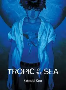 Tropic of the Sea (2019) (Digital) (danke-Empire