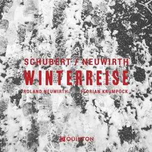 Roland Neuwirth - Winterreise (2020) [Official Digital Download 24/96]