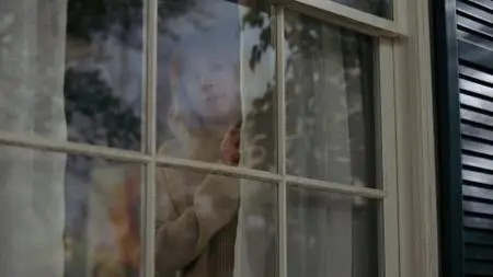 The Woman in the House Across the Street from the Girl in the Window S01E03