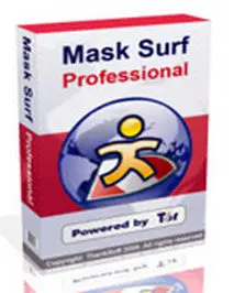 Mask Surf Pro v2.5 