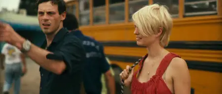 Monsters (2010)