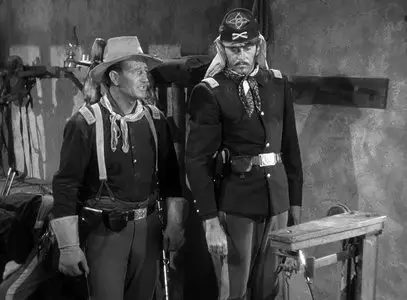 Fort Apache (1948)