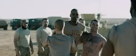 Monsters: Dark Continent (2014)