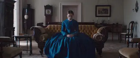 Lady Macbeth (2016)