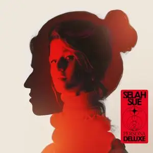 Selah Sue - Persona (Deluxe) (2023) [Official Digital Download]