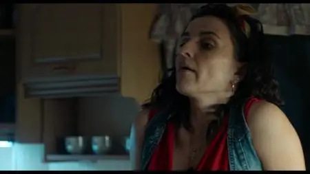Infamy S01E01