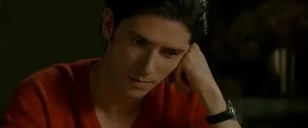Le temps qui reste (2005) [Re-UP] 