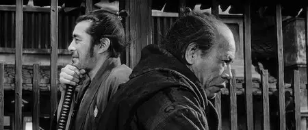 Akira Kurosawa - Yojimbo (1961)
