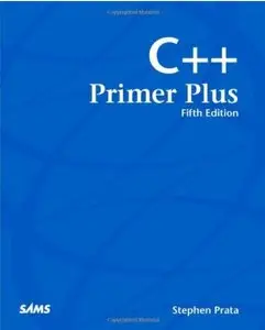 C++ Primer Plus (5th Edition) [Repost]