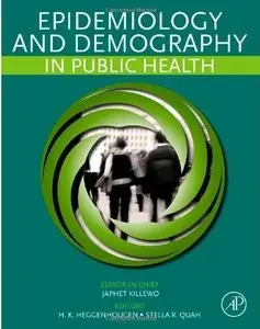 Epidemiology and Demography in Public Health (repost)