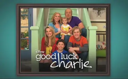 Good Luck Charlie S02E27