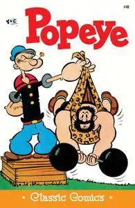 Classic Popeye 048 (2016)