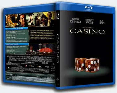 Casino (1995)