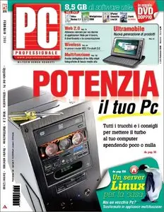 PC Professionale - February 2008