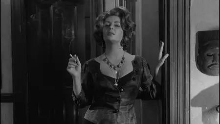 Who's Afraid of Virginia Woolf? (1966) [2-disc Special Edition]