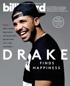 Billboard Magazine - 07 September 2013 (True PDF)
