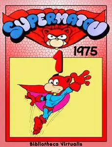 Supermatou tome 1