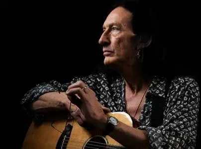 Ken Hensley - Running Blind (2002)