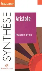François Stirn, "Aristote"