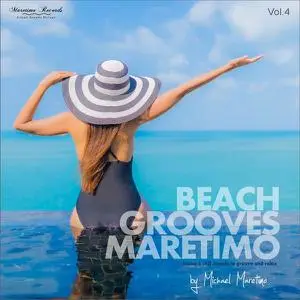 V.A. - Beach Grooves Maretimo Vol. 4 (2021)