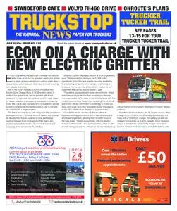 Truckstop News – July 2023