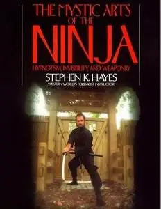 The Mystic Arts of the Ninja