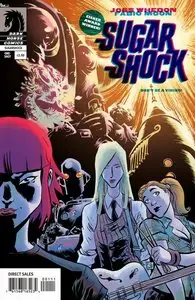 Sugarshock (One-Shot)