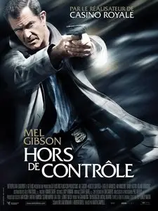 Edge of Darkness (2010)