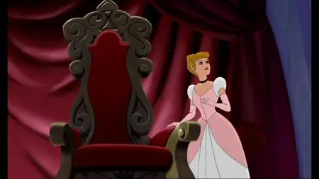 Cinderella II: Dreams Come True / Золушка 2: Мечты сбываются (2002)