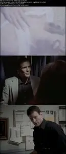 Sex Files: Portrait of the Soul (1998)