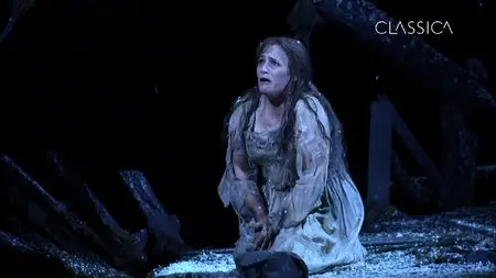 Boito - Mefistofele (Abdrazakov / Luisotti) 2013 [HDTV 1080i]