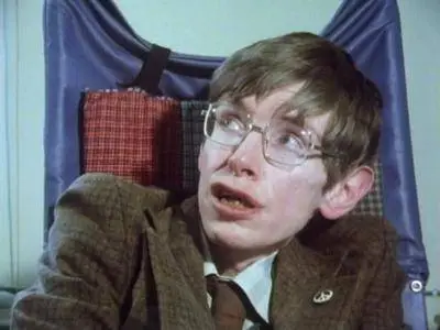 BBC Horizon - Professor Hawking's Universe (1983)