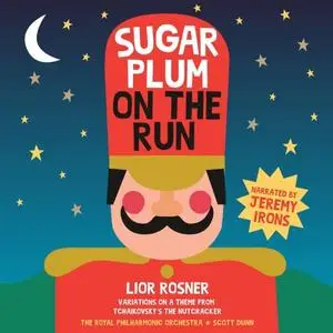 Jeremy Irons - Sugar Plum on the Run (2019)