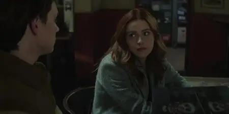 Nancy Drew S03E13