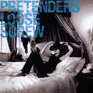 The PRETENDERS' CD Collection (1979-2010) [12 Albums on 16 CDs] Combined re-up