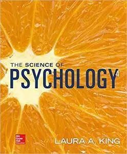 The Science of Psychology: An Appreciative View (4th edition)