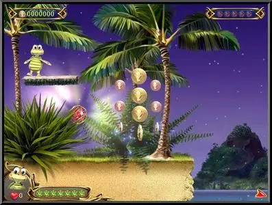 Turtle Odyssey 2 -Thinstalled