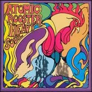 Atomic Rooster - Heavy Soul (2001)