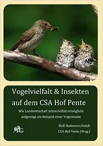 Vogelvielfalt & Insekten auf dem CSA Hof Pente: Wie Landwirtschaft Artenvielfalt ermöglicht...