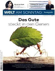 Welt am Sonntag Kompakt - 12 Februar 2017