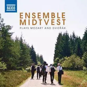 Ensemble MidtVest - Mozart: Serenade in B-Flat Major (Arr. C.F.G. Schwencke) - Dvořák: Serenade in D Minor (Arr. F. Hertl) (201