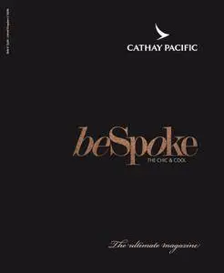 Bespoke the chic and the cool - February 2015