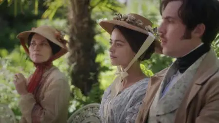 Victoria S03E03