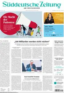 Süddeutsche Zeitung  - 28 Januar 2023