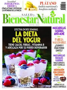 Salud y Bienestar natural – 15 junio 2023