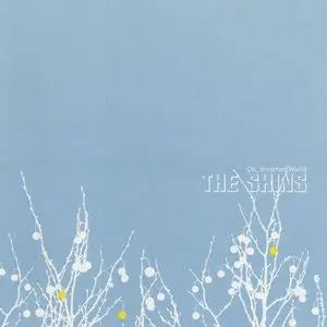 The Shins - Oh, Inverted World (2001)