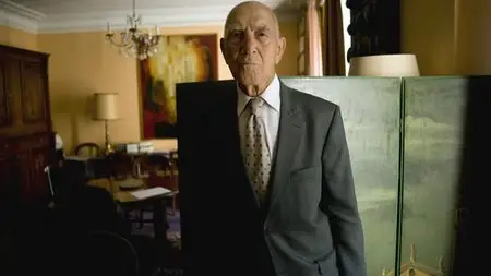 (Fr5) Empreintes : Stéphane Hessel, sisyphe heureux (2010){Re-UP}