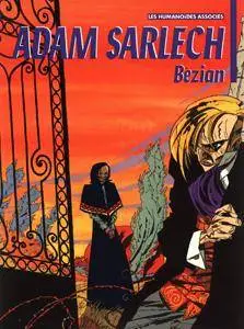 Adam Sarlech - T01 - Adam Sarlech
