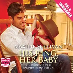 «His Ring, Her Baby» by Maxine Sullivan