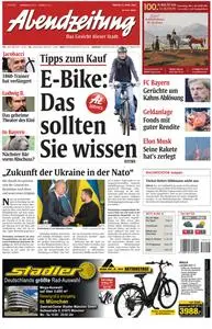 Abendzeitung München - 21 April 2023